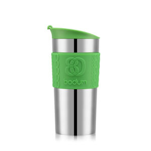 Bodum Vacuum Travel Mug 350ml